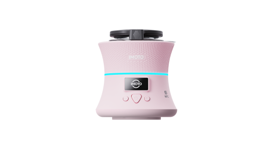 IMOTO G2 E-Hookah Head special Color